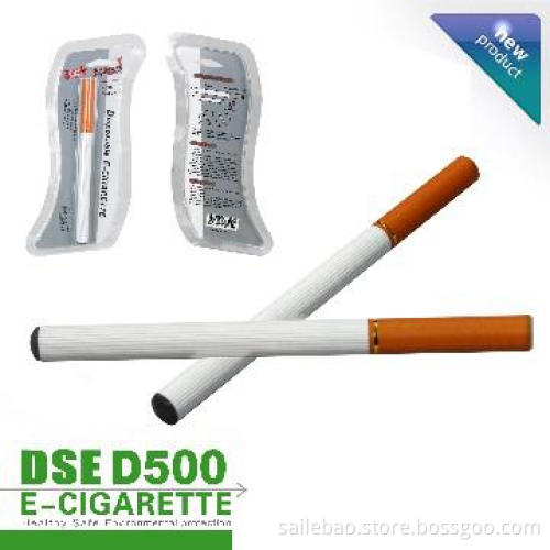 2014 best selling made in China e-cigarette D500